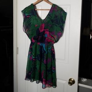 Express dress